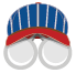 Buffalo Bisons Icon