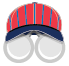 Jacksonville Jumbo Shrimp Icon