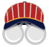 Toledo Mud Hens Icon