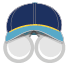 Tampa Bay Rays Icon