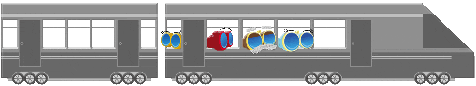 brooklyn's finest Train