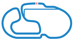 Charlotte Motor Speedway