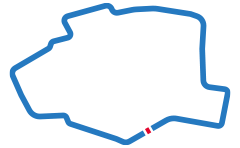 Coronado Street Circuit