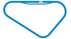 Pocono Raceway