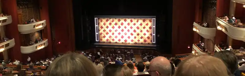 Au-Rene Theatre at the Broward Center