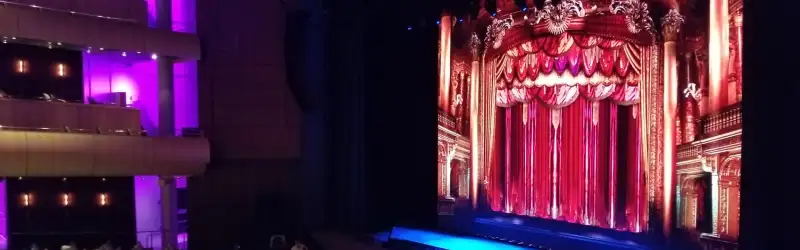 DeVos Performance Hall