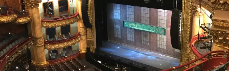 Emerson Colonial Theatre