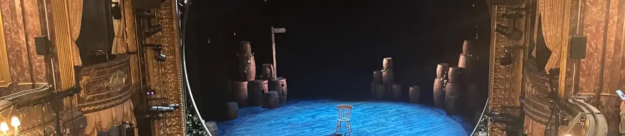 The Unlikely Pilgrimage of Harold Fry