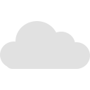 scattered clouds