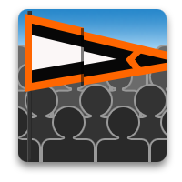 3 photos with the Baltimore Orioles