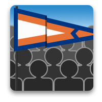 3 photos with the New York Mets