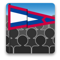 3 photos with the Texas Rangers